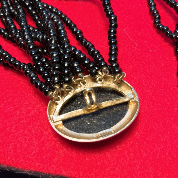 Vintage Donald Stannard choker - Picture 4 of 11